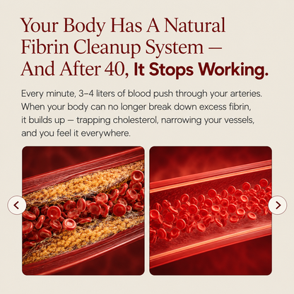 Nattokinase Softgels - 10,000 FU of Pure Circulation Support in Every Serving